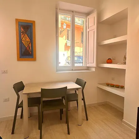 Homes - Residenza Del Vicolo * Ла-Маддалена