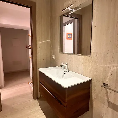 Апартаменты Homes - Residenza Del Vicolo *