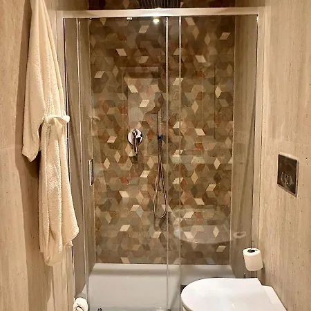 Homes - Residenza Del Vicolo Апартаменты *