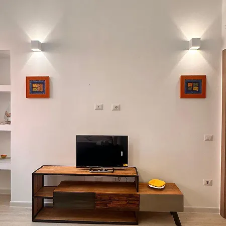 Homes - Residenza Del Vicolo Апартаменты