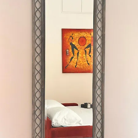 Апартаменты Homes - Residenza Del Vicolo *