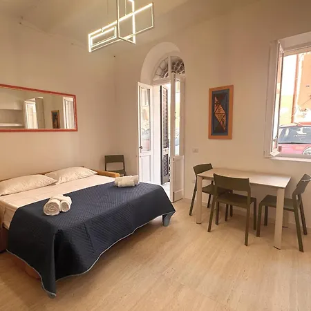 Апартаменты Homes - Residenza Del Vicolo