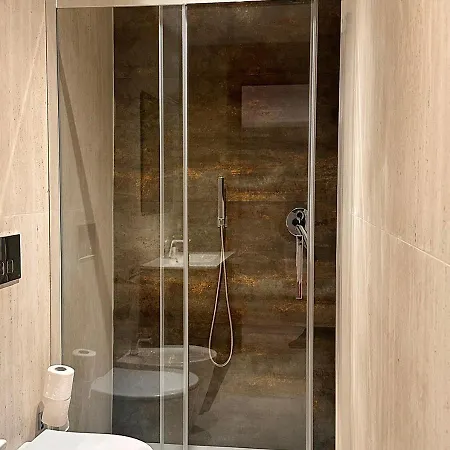 Апартаменты Homes - Residenza Del Vicolo Ла-Маддалена